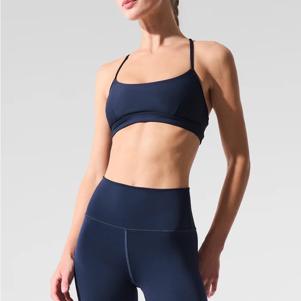 Alo Airlift Bra and Leggings set